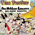 Portada de One Million Lawyers and Other Disasters