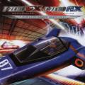 Portada de F-Zero GX/AX (Soundtrack)