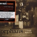 Portada de Orphans: Brawlers, Bawlers & Bastards