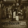 Portada de Orphans - Disc 1: Brawlers