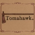 Portada de Tomahawk