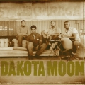 Portada de Dakota Moon