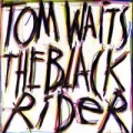 Portada de The Black Rider (Soundtrack)