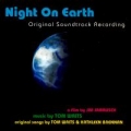 Portada de Night On Earth: Original Soundtrack Recording