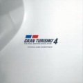 Portada de Gran Turismo 4 Original Game Soundtrack