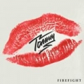 Portada de Firefight (Single)