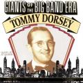 Portada de Giants of the Big Band Era