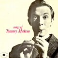Portada de Songs of Tommy Makem
