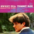 Disco de la canción Sweet Pea