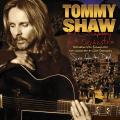 Portada de Sing for the Day! Tommy Shaw and Contemporary Youth Orchestra