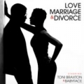 Portada de Love, Marriage & Divorce