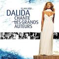 Portada de Dalida chante les grands auteurs