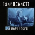 Portada de MTV Unplugged