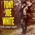 Portada de Polk Salad Annie