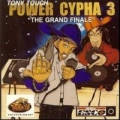Portada de Power Cypha 3: The Grand Finale