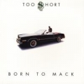 Portada de Born to Mack