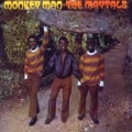 Portada de Monkey Man / From The Roots