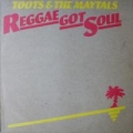 Portada de Reggae Got Soul