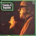 Disco de la canción Samba Para Vinícius