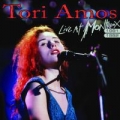 Portada de Live at Montreux 1991/1992