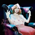 Portada de A Tori Amos Collection: Tales of a Librarian