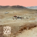 Portada de  Live From Trona