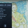 Portada de Sides of Chaz