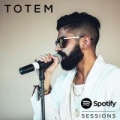 Portada de Spotify Sessions