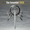 Portada de The Essential Toto (Re-release)