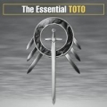 Portada de The Essential Toto (Playlist: The Very Best of Toto)