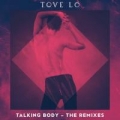 Portada de Talking Body (Remixes) - EP