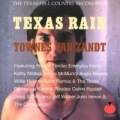 Portada de Texas Rain: The Texas Hill Country Recordings