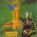 Portada de World Circus