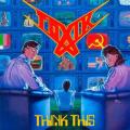 Portada de Think This