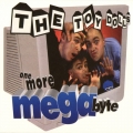 Portada de One More Megabyte