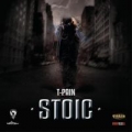 Portada de Stoic