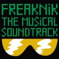 Portada de Freaknik: The Musical (Soundtrack) - EP