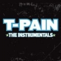 Portada de The Instrumentals