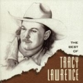 Portada de The Best of Tracy Lawrence