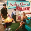 Portada de Tailgate