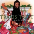 Portada de A Travis Tritt Christmas: A Loving Time of Year
