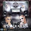 Portada de The Producers 