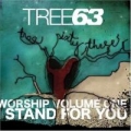 Portada de Worship Volume One: I Stand for You