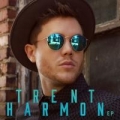 Portada de Trent Harmon EP