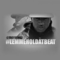 Portada de #LemmeHolDatBeat (Mixtape)