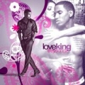 Portada de Love King (Mixtape)