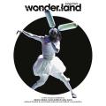 Portada de Songs from wonder.land