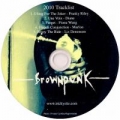 Portada de Brownpunk - EP