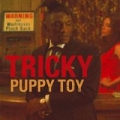 Portada de Puppy Toy - EP