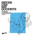 Portada de Never Can Say Goodbye